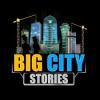 Big City Stories Box Art Front